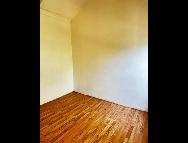 1 BEDROOM PROPERTY TO RENT IN CROFTERS VALLEY